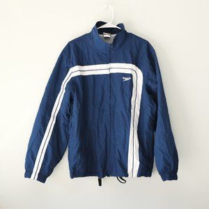 Speedo Track Jacket